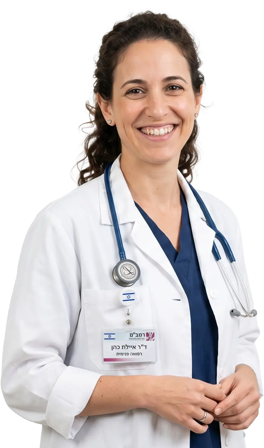 A Doctor
